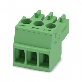 MC 1,5/ 3-ST-3,5 PCB connector