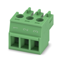MC 1,5/ 3-ST-3,81 BDWH:1-3Q PCB jungtis