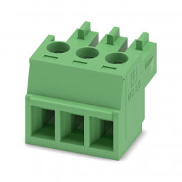 MC 1,5/ 3-ST-3,81 PCB connector