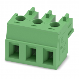 MC 1,5/ 3-ST-5,08 PCB connector