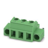 MC 1,5/ 3-ST1F-5,08 PCB jungtis