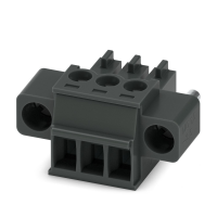 MC 1,5/ 3-STF-3,5 BK PCB jungtis