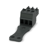 MC 1,5/ 3-STZ1-3,5 BK PCB jungtis