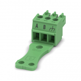 MC 1,5/ 3-STZ1-3,81 BD:NZ PCB jungtis
