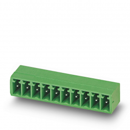 MC 1,5/ 4-G-3,5 AU PCB header