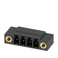 MC 1,5/ 4-GF-3,81 BK PCB jungtis