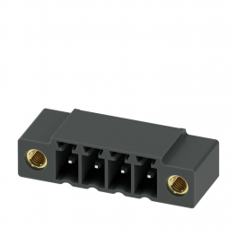 MC 1,5/ 4-GF-3,81 P14 THR PCB header