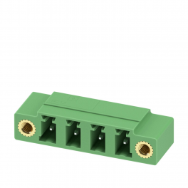 MC 1,5/ 4-GF-5,08 PCB jungtis