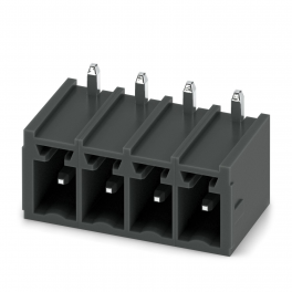 MC 1,5/ 4-GU-3,81 P19 THR PCB jungtis