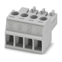 MC 1,5/ 4-ST-3,5 GY CN1 BDNZSO PCB jungtis
