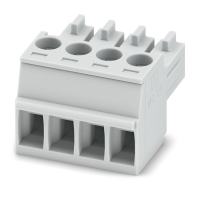 MC 1,5/ 4-ST-3,5 GY7035 PCB connector