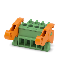 MC 1,5/ 4-ST-3,5-LR PCB connector