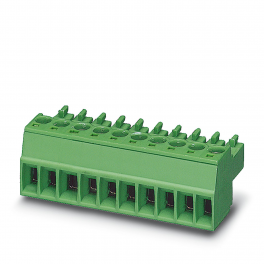 MC 1,5/ 4-ST-3,81 BD:I1-I2C