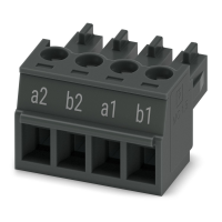 MC 1,5/ 4-ST-3,81 BK BDWH:A2-B PCB jungtis