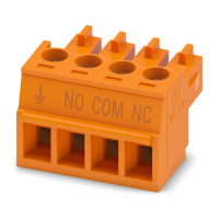 MC 1,5/ 4-ST-3,81 OG BD:-NC PCB jungtis