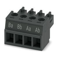 MC 1,5/ 4-ST-3,81BKBDWHVPE1000 PCB jungtis