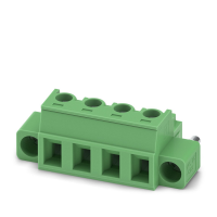 MC 1,5/ 4-ST1F-5,08 PCB jungtis
