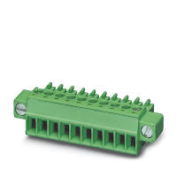 MC 1,5/ 4-STF-3,81 BD:FE-V+ PCB jungtis