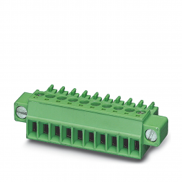 MC 1,5/ 4-STF-3,81 BD:FE-V+ PCB jungtis