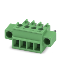 MC 1,5/ 4-STF-3,81 PCB connector