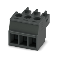MC 1,5/ 4-STZ1-3,81 BK PCB connector