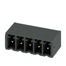 MC 1,5/ 5-G-3,5 P26 AU THRR44 PCB header