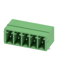MC 1,5/ 5-G-3,5 PCB jungtis