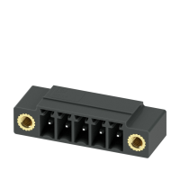 MC 1,5/ 5-GF-3,5 BK PCB jungtis