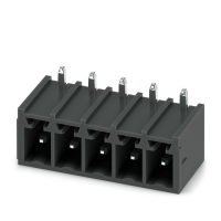 MC 1,5/5-GU-3,81 P19 THR PCB jungtis