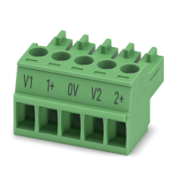 MC 1,5/ 5-ST-3,5 BD:V1-2+ PCB jungtis