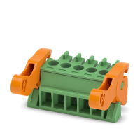 MC 1,5/ 5-ST-3,5-LR PCB jungtis