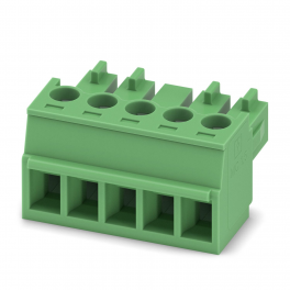 MC 1,5/ 5-ST-3,81 CN3 PCB jungtis