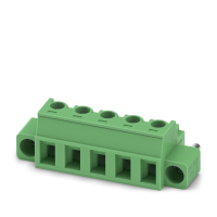 MC 1,5/ 5-ST1F-5,08 PCB jungtis