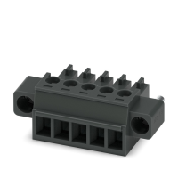 MC 1,5/ 5-STF-3,81 BK PCB connector