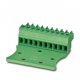 MC 1,5/ 5-STZ2-3,81 GYNZ632737 PCB connector