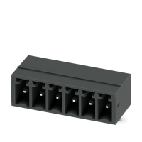 MC 1,5/6-G-3,5 BK PCB jungtis