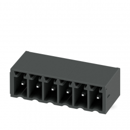 MC 1,5/ 6-G-3,5 P26 THR PCB header