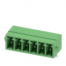 MC 1,5/ 6-G-3,5-RN PCB header
