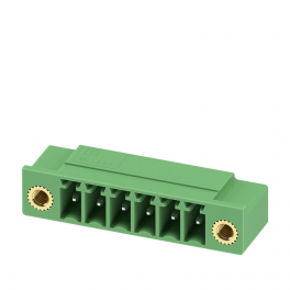 MC 1,5/ 6-GF-3,5-LR PCB jungtis