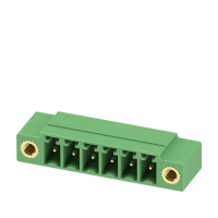MC 1,5/ 6-GF-3,81 AU PCB jungtis