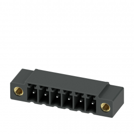 MC 1,5/ 6-GF-3,81 P26 THRR56 PCB header