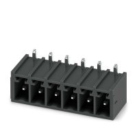 MC 1,5/ 6-GU-3,81 P19 THR PCB jungtis