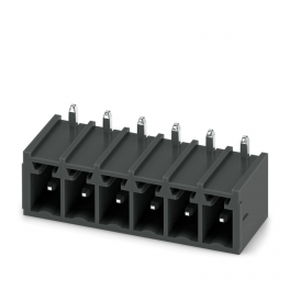 MC 1,5/ 6-GU-3,81 P19 THR PCB jungtis