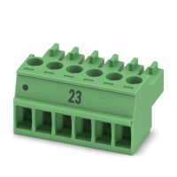 MC 1,5/ 6-ST-3,5 BD:P,23 PCB jungtis