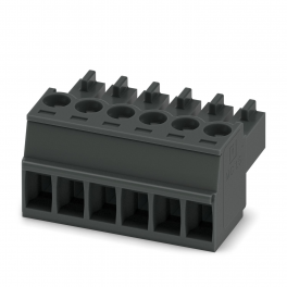 MC 1,5/ 6-ST-3,5 BK PCB connector