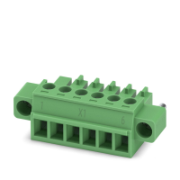 MC 1,5/ 6-STF-3,81CN1BD:1,X1,6 PCB jungtis