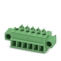 MC 1,5/ 6-STF-3,81CN6BD:1,X6,6 PCB jungtis
