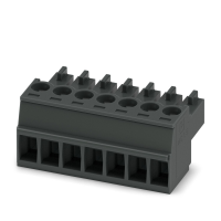 MC 1,5/ 7-ST-3,5 BK PCB connector