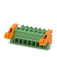 MC 1,5/ 7-ST-3,5-LR PCB jungtis