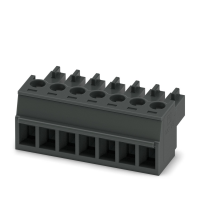 MC 1,5/ 7-ST-3,81 BK PCB connector